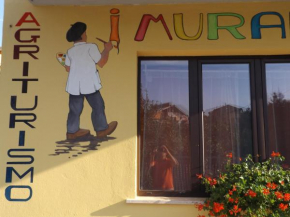 Agriturismo I Murales
